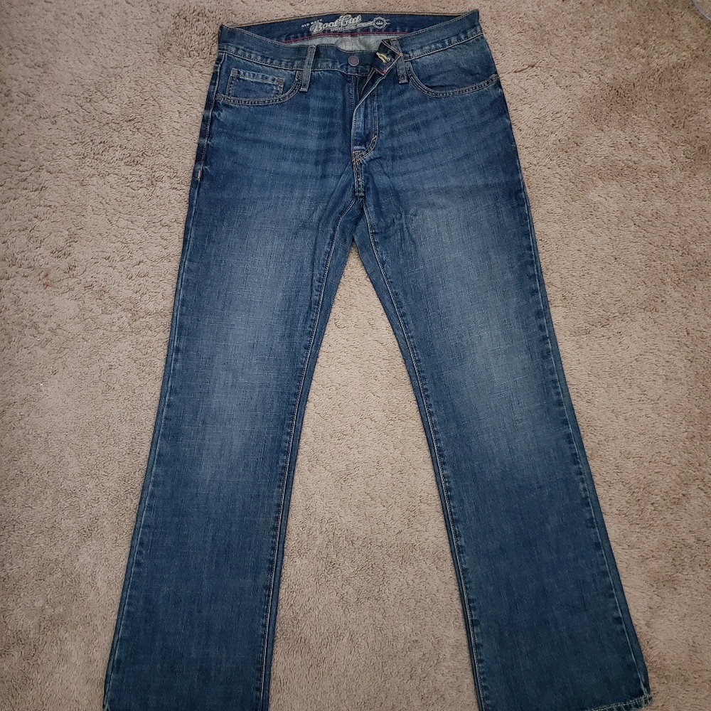 Old Navy Mens Jeans